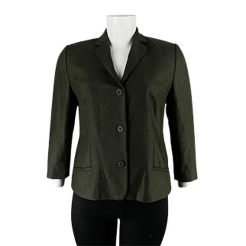 Veste légère imprimée - Taille 42 - Gerry Weber - Modalova