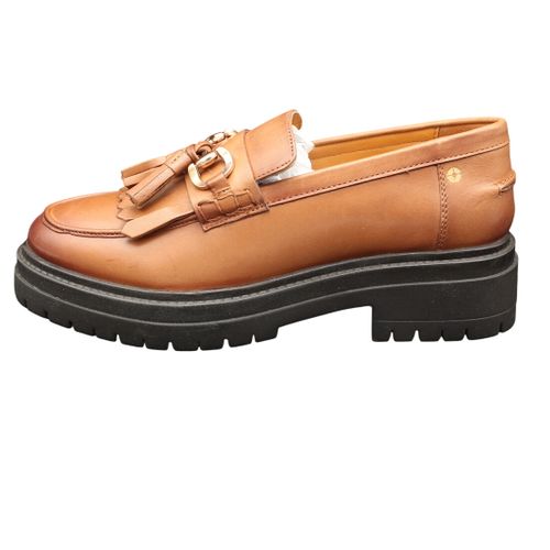 Mocassins T37 Saison - SAIWMO_TP01C69 - Jamais portés - Label Emmaus - Modalova