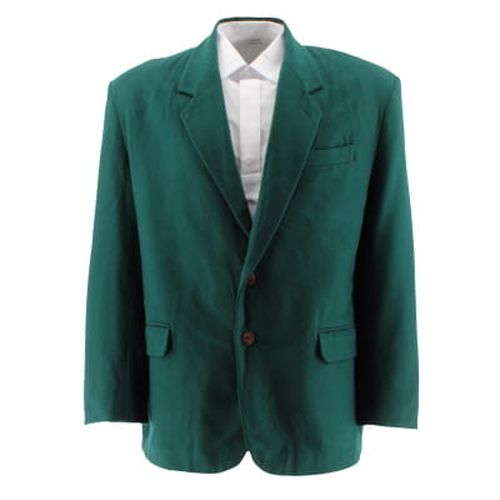 Veste verte à boutons - Overtime - Taille 56 - Label Emmaus - Modalova
