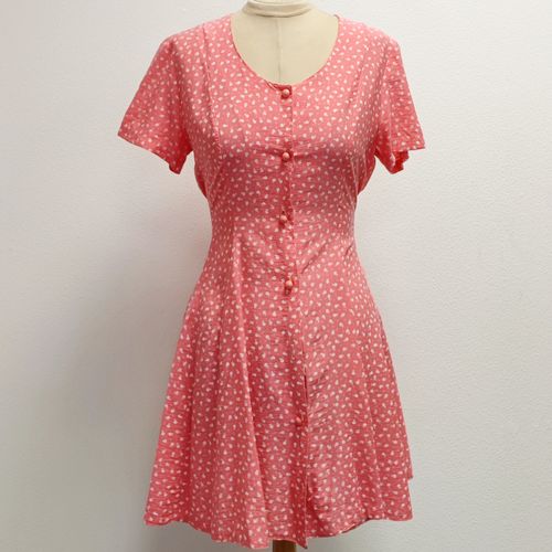 Robe patineuse vintage "" - M - renatto bene - Modalova
