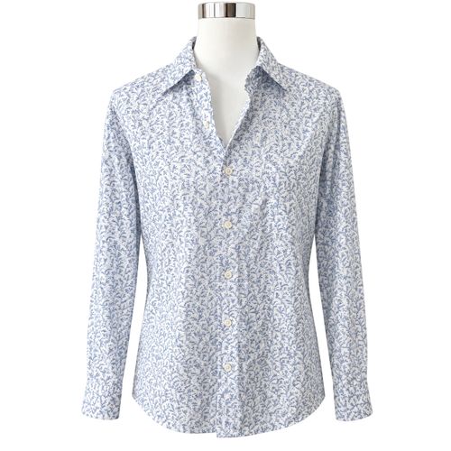 Chemise - imprimé - Taille L - Agnès b - Modalova