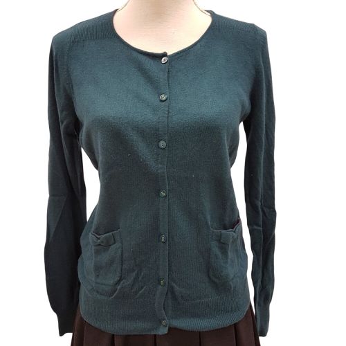 Gilet vert - CYRILLUS - Taille 1 - Cyrillus - Modalova