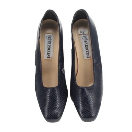 Chaussures à talon 6 cm - Faroccini - Pointure 38 - Label Emmaus - Modalova