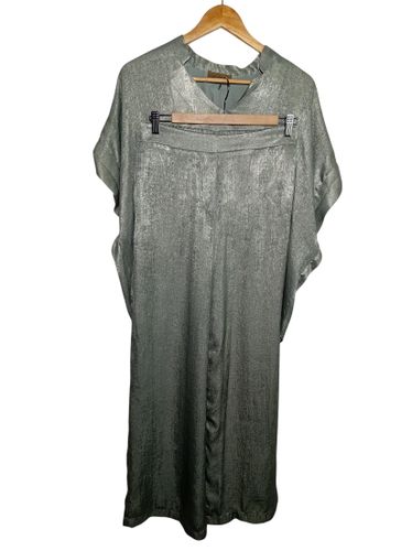 Ensemble Haut Et Pantalon Fluide M Scarlet Roos (V3813) - Label Emmaus - Modalova