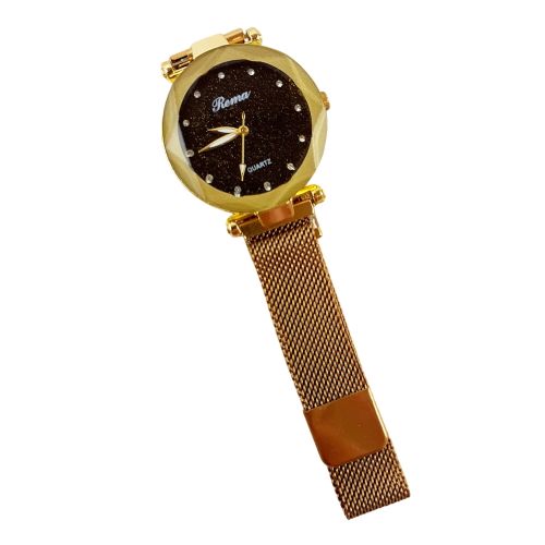 Montre - Rema - Stailess - N°1451L - Label Emmaus - Modalova