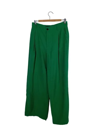 Pantalon Large Vif (V3799) - Zara - Modalova