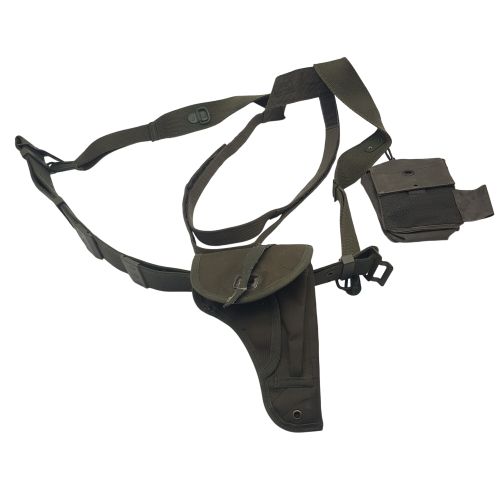 Ceinture militaire (Brêlage militaire) - Label Emmaus - Modalova