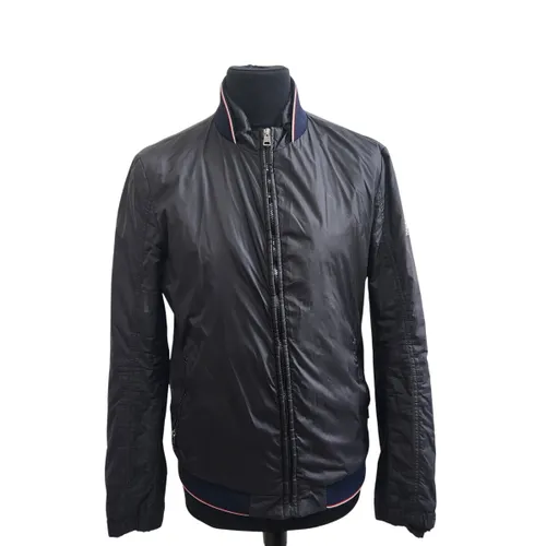 Veste MONCLER "Antoine " Taille – Taille 2 (M) - Label Emmaus - Modalova