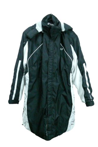 M188 - manteau long - Lotto - taille : XXL - Label Emmaus - Modalova