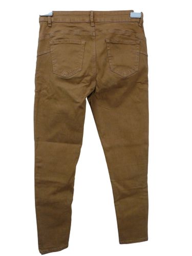 BS219 - Jean uni - Zac&Zoe - Taille : 38 - Label Emmaus - Modalova