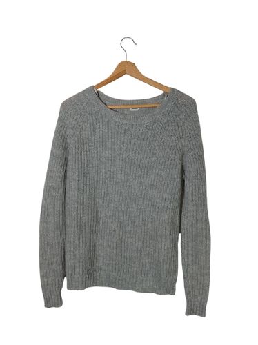 Pull Maille Duveteuse (T6991) - Pimkie - Modalova