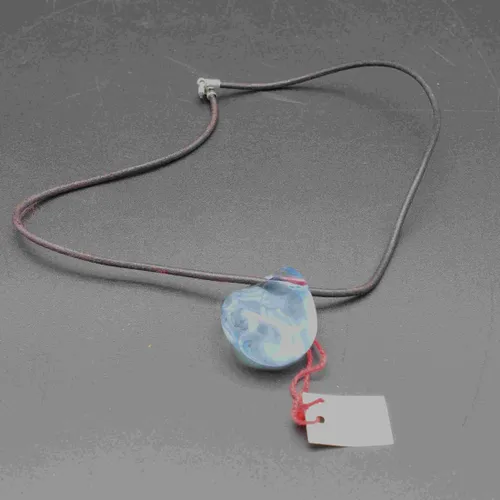 Collier Baccarat "Galet" - Label Emmaus - Modalova