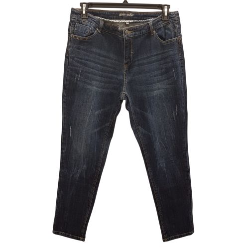 Jeans - GRAIN DE MALICE - Taille 44 - Grain de Malice - Modalova
