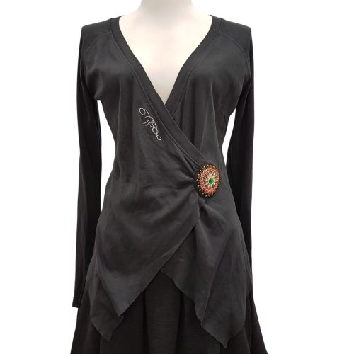 Tee shirt noire - OXBOW - Taille 2 - Oxbow - Modalova