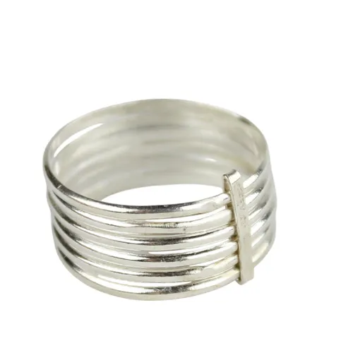 Bague - Argent 925 - Label Emmaus - Modalova