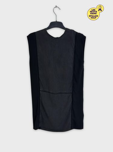 Robe noire Calvin klein  - Calvin Klein - Modalova