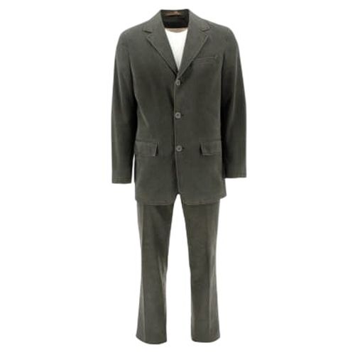 Ensemble veste et pantalon - Harold Casual - Taille 52 - Label Emmaus - Modalova