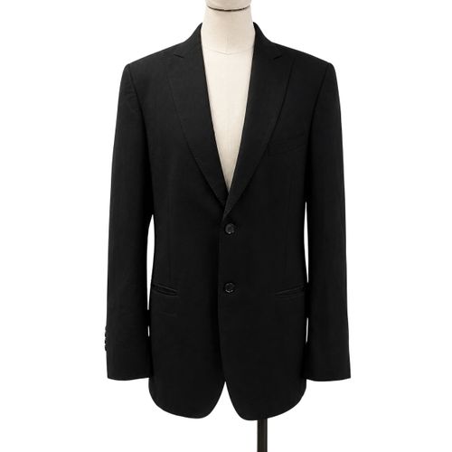 Veste costume - Laine - Taille XL - De Fursac - Modalova