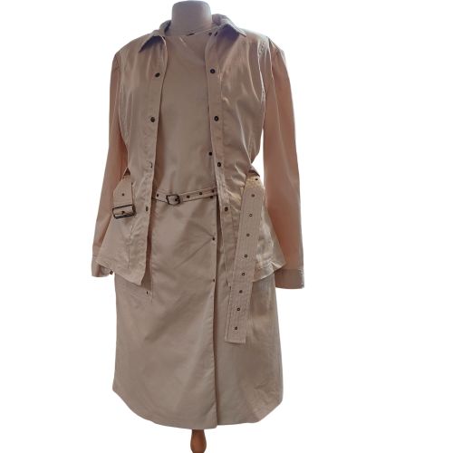Tailleur Safari Chic Taille 42 L // - Rodier - Modalova