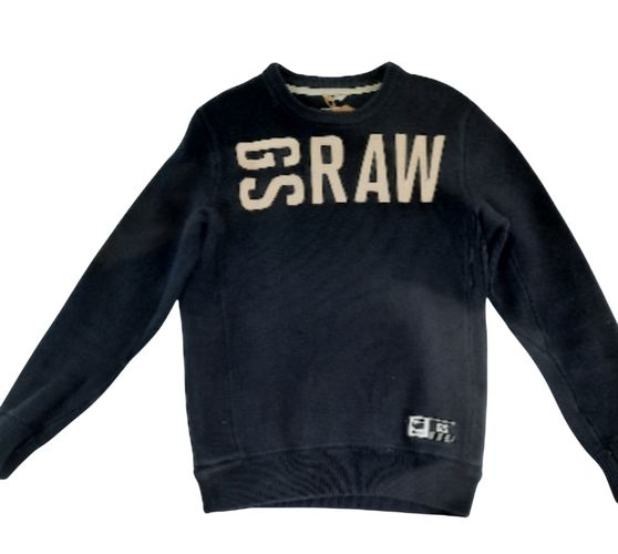 Pull GSTAR RAW - Label Emmaus - Modalova