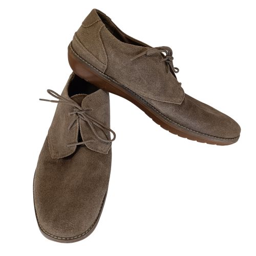 Chaussures chukka nubuck lacets taille 49 - Timberland - Modalova