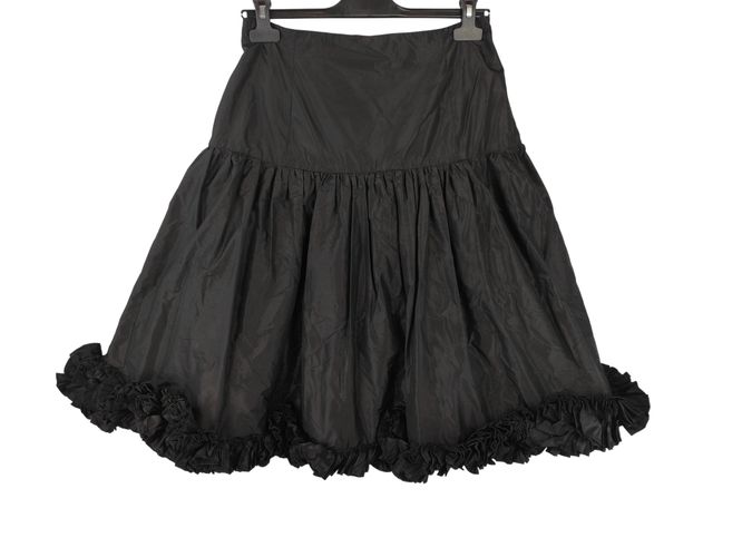 Beatrice Hympendahl — Jupe bouffante à volants — Taille haute — Neuf avec étiquette — Taille 36 FR (DE 40 - Label Emmaus - Modalova