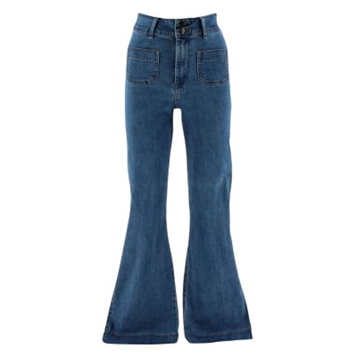Jeans - Oraije - Taille 36 - Label Emmaus - Modalova