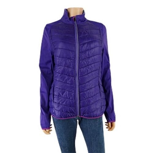 Veste violette à zip - Crivit - Taille M - Label Emmaus - Modalova