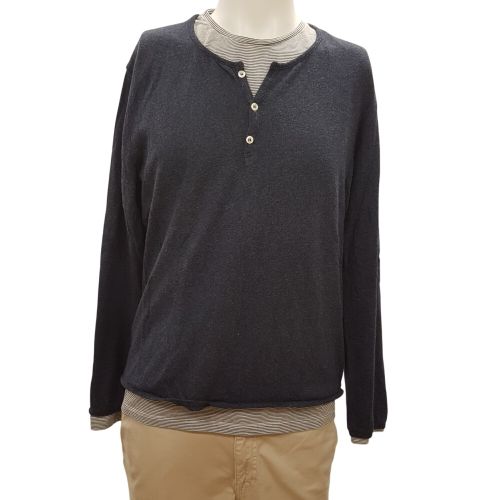 Pull/tee shirt 2 en 1 - Taille L - Celio - Modalova