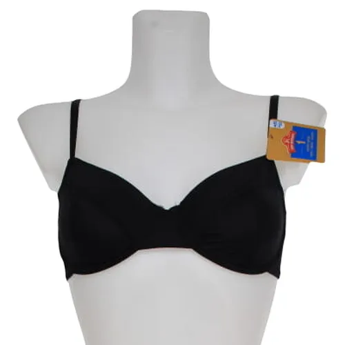 Soutien-gorge avec armatures - Top Budget - taille 95 B - Label Emmaus - Modalova