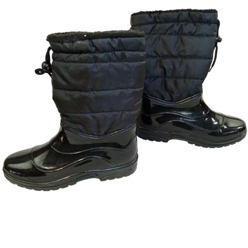 Bottes imperméables SCHOLL pointure 39 - Label Emmaus - Modalova