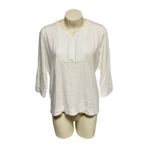 Blouse à manches 3/4 - T3(L) - Un Jour Ailleurs - Modalova
