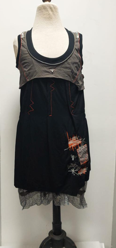 Robe noir LMV - La Mode Est À Vous - Modalova