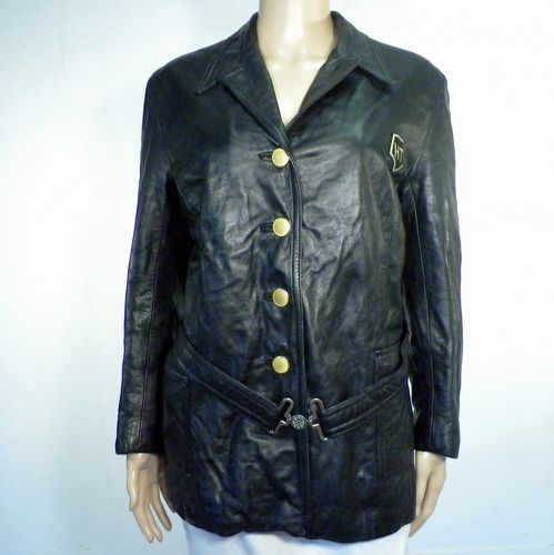 Veste Vintage Taille Estime 44 - non renseign - Modalova