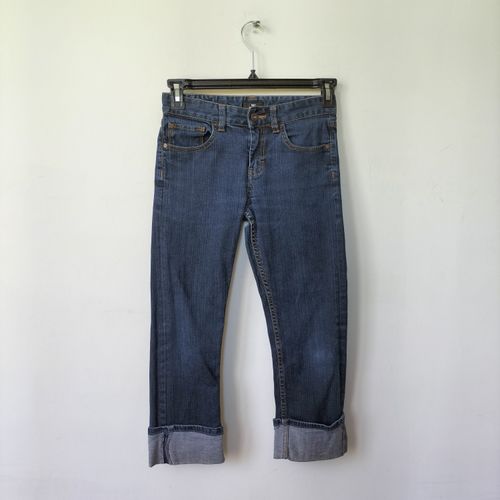 Pantacourt jean - DC SHOES - T36 - dc schoes - Modalova