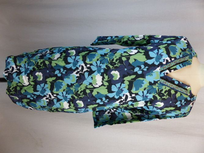 Robe à Motifs - 38 - riu paris - Modalova
