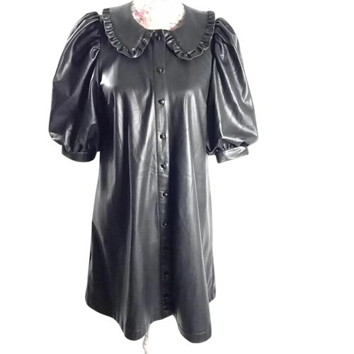 Robe trapze H&M-taille XS- - h &m - Modalova