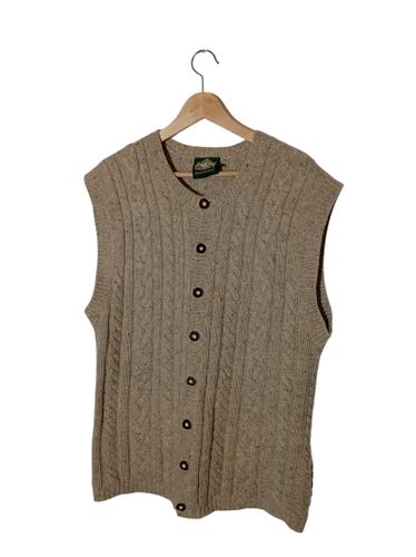 Gilet Sans Manches Hammerschmid (V3826) - Label Emmaus - Modalova