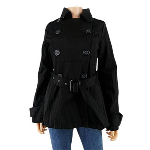 Veste à boutons/ceinture - Taille M - Jennyfer - Modalova
