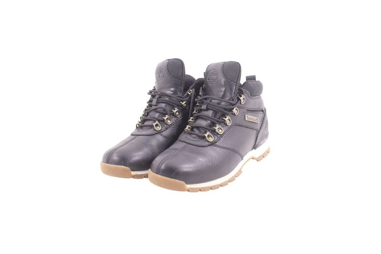 Bottines en cuir 'Splitrock 2' / Taille 40 - Timberland - Modalova