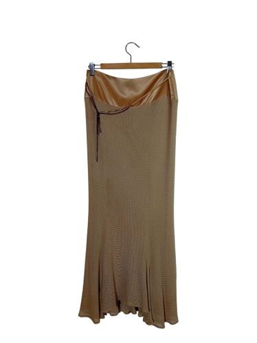 Jupe Longue Orna Farho (T6759) - Label Emmaus - Modalova