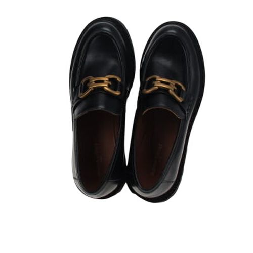 Mocassin plateforme 5 cm - Maison Toufet - pointure 38 - Label Emmaus - Modalova