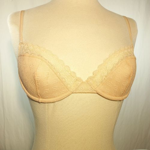 Soutien gorge corbeille demi mousse - Ys T:85 B - ys - Modalova