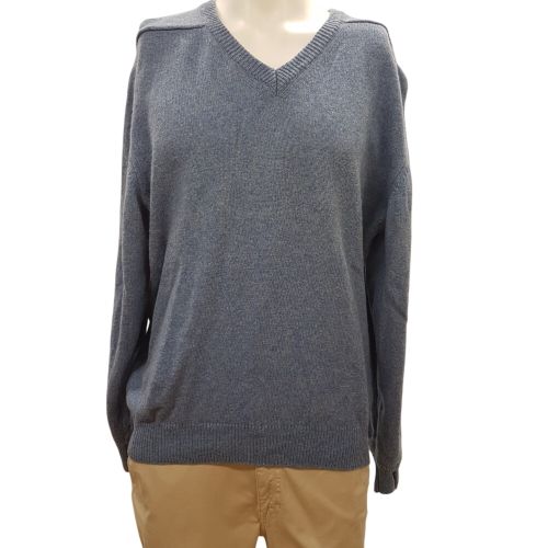 Pull bleu - CAMAIEU - Taille M - Esprit - Modalova