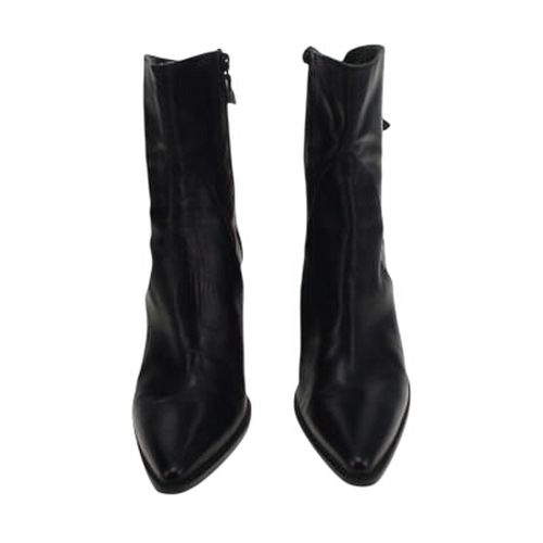 Bottines - Clyde - Pointure 40 - Talon 10 cm - Label Emmaus - Modalova