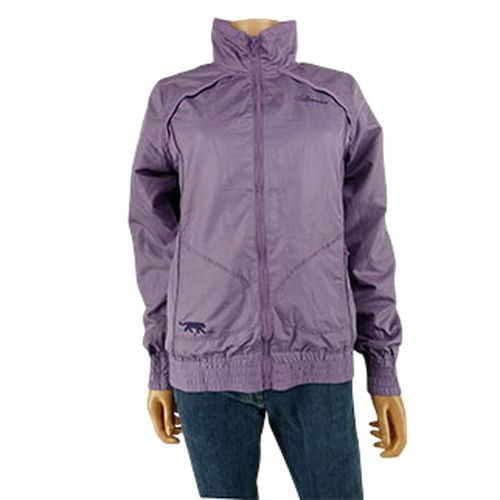 Veste violette imprimé - Taille M - Airness - Modalova