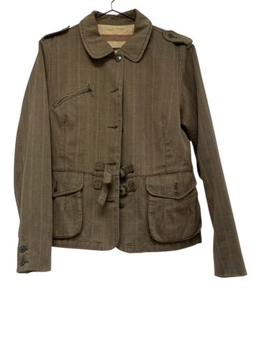 Veste T.40 - vêtements s - Mat de Misaine - Modalova