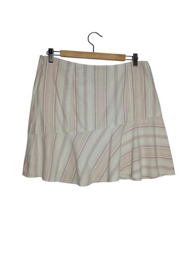 Mini Jupe Jeans M (T6688) - Calvin Klein - Modalova