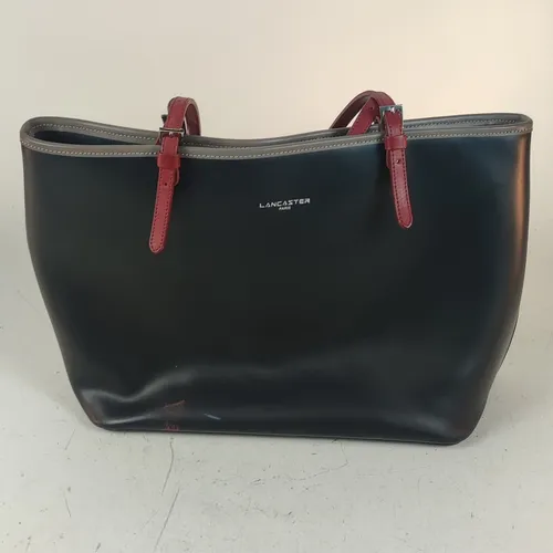 Sac à Main , type Sac cabas épaule Smooth - Lancaster Paris - Modalova