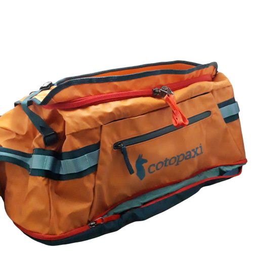 Sac de voyage Cotopaxi Allpa 50L – Tamarindo Abyss - Label Emmaus - Modalova